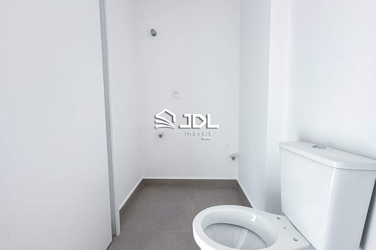 Apartamento à venda no bairro Vila Nova: 