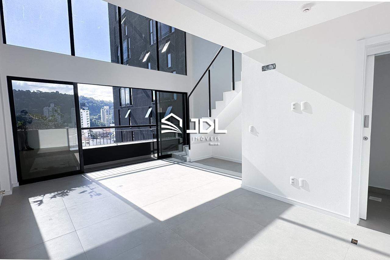 Apartamento à venda no bairro Vila Nova: 