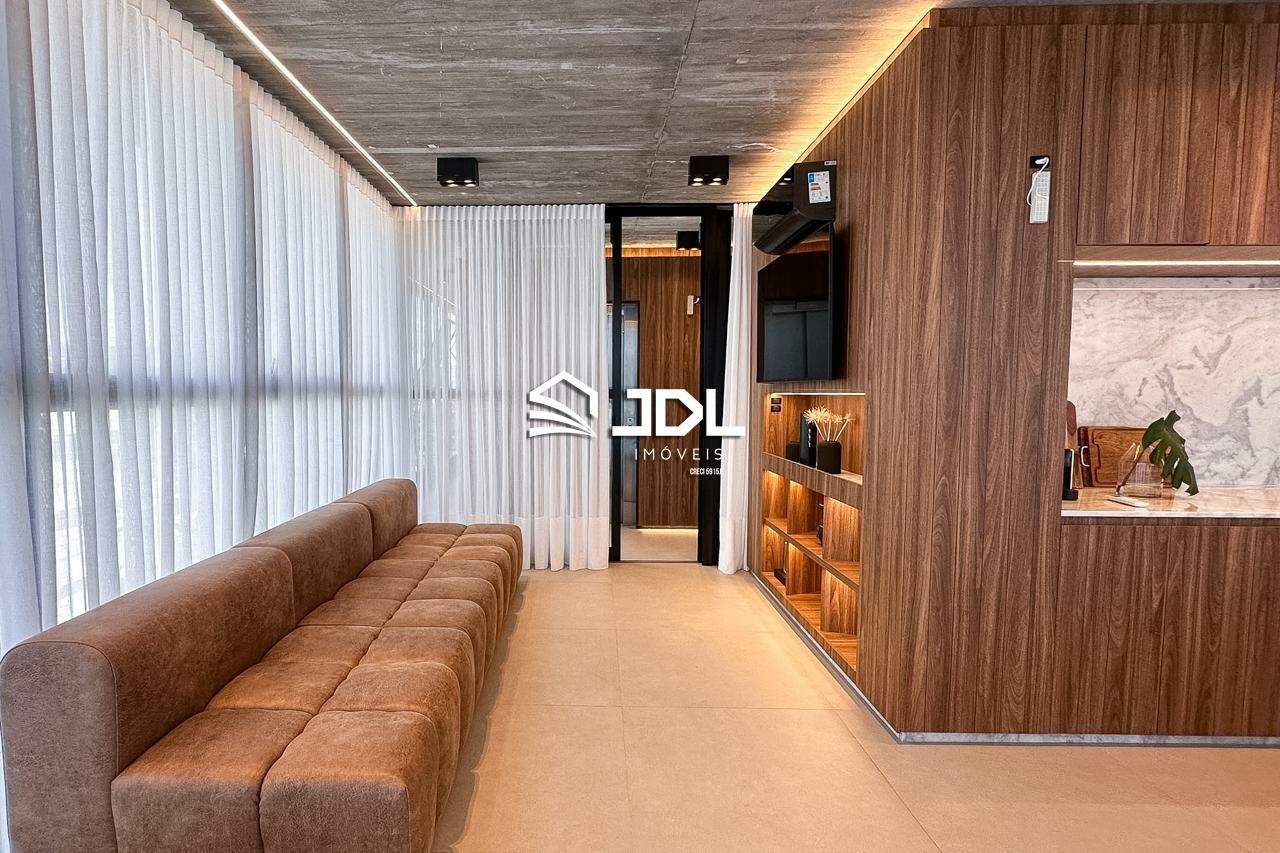 Apartamento à venda no bairro Vila Nova: 