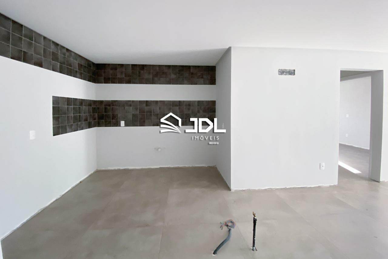 Apartamento à venda no bairro Itoupava Seca: 