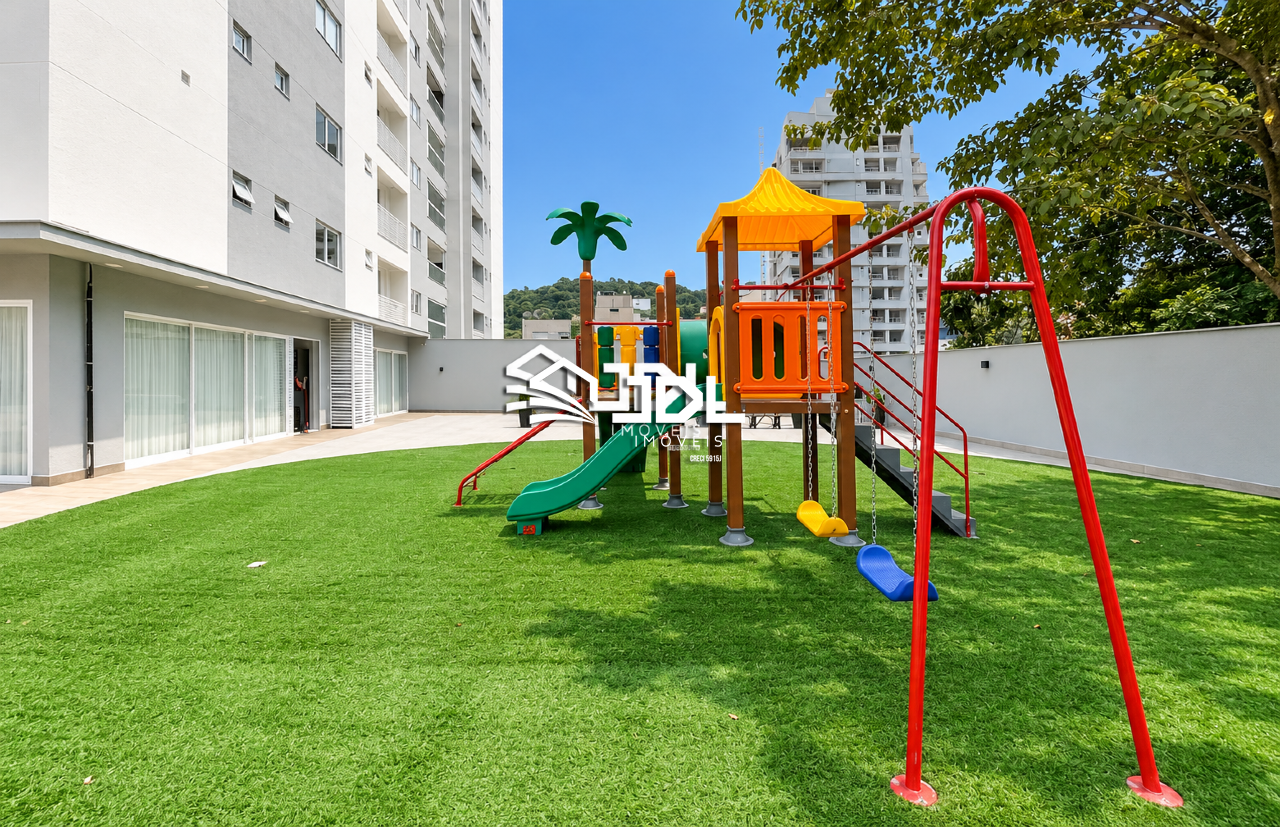 Apartamento à venda no bairro Itoupava Seca: 