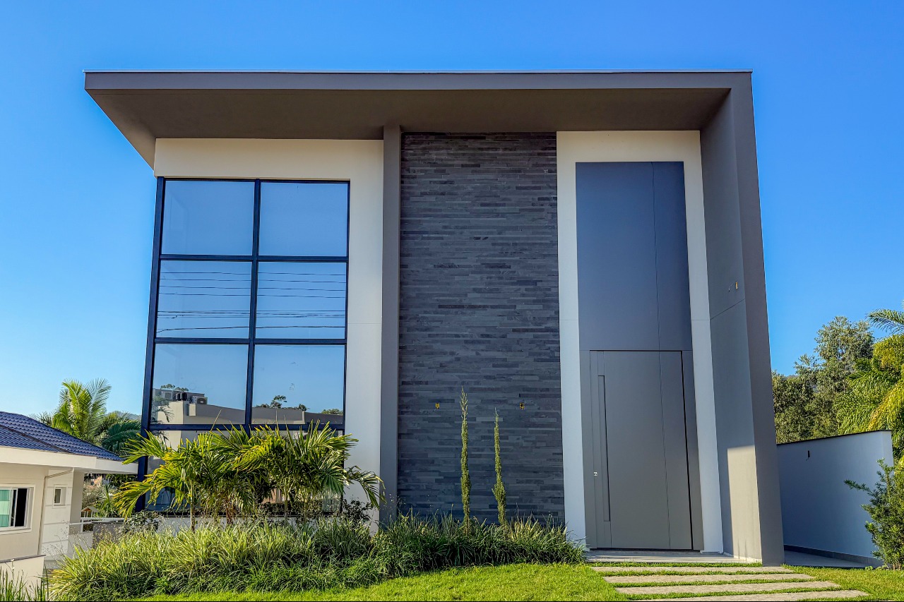 Casa à venda no bairro Itoupava Central: 