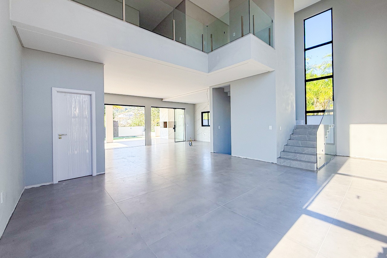 Casa à venda no bairro Itoupava Central: 