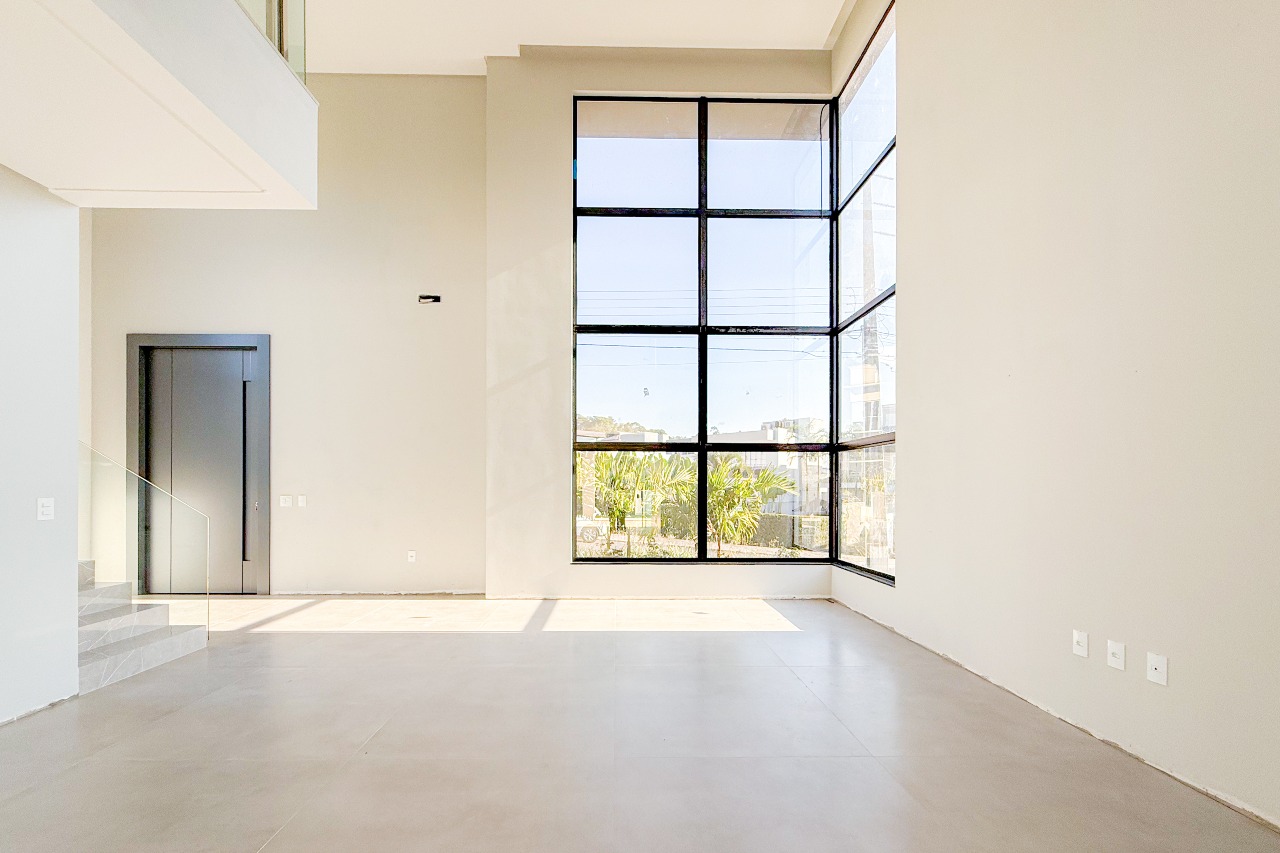 Casa à venda no bairro Itoupava Central: 