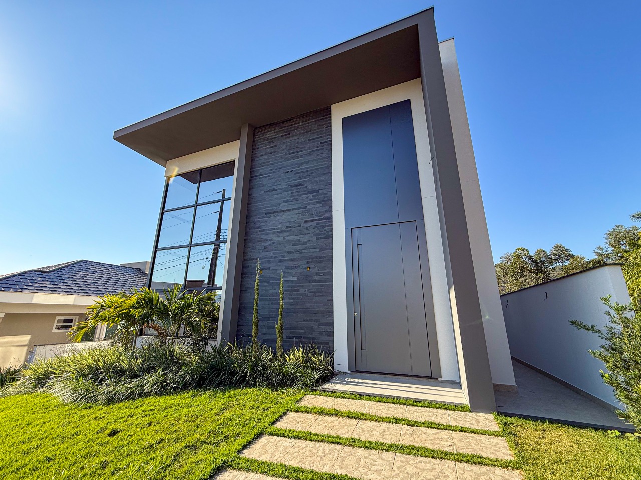 Casa à venda no bairro Itoupava Central: 