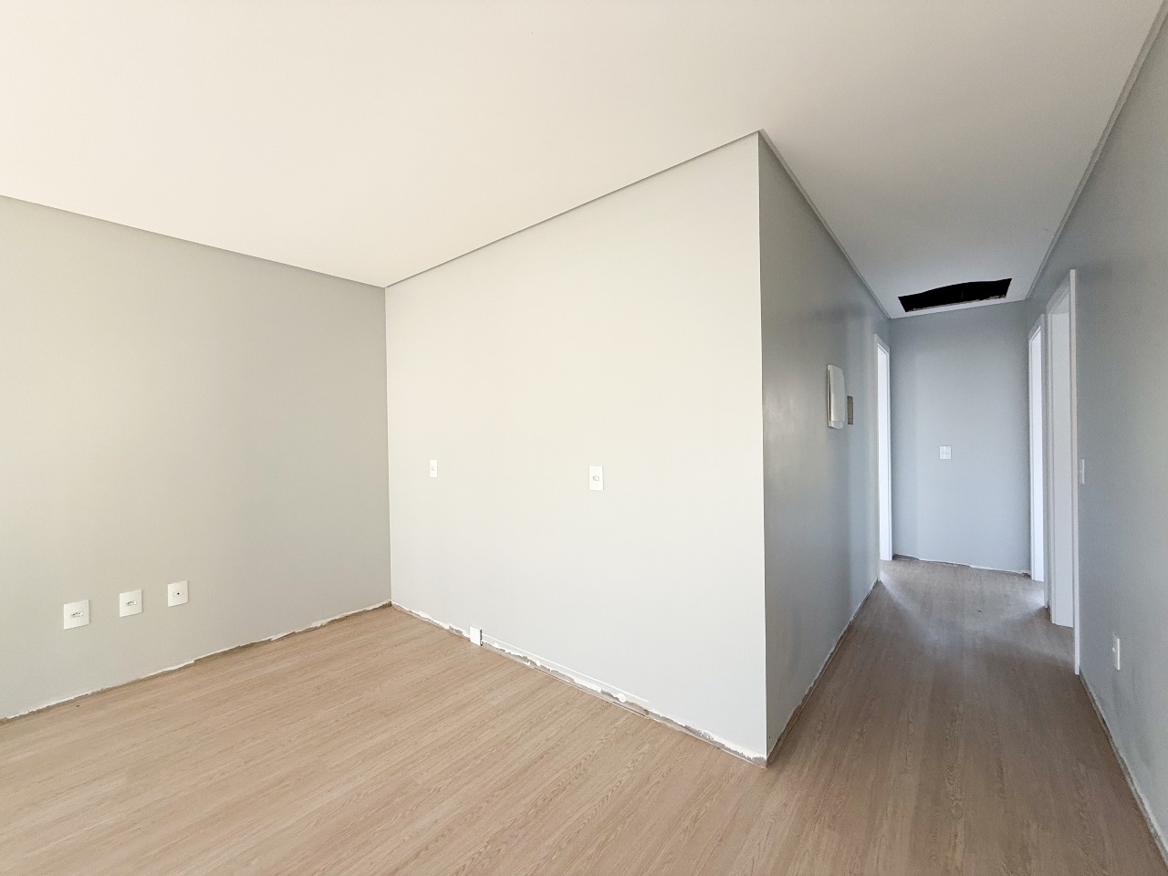 Casa à venda no bairro Itoupava Central: 