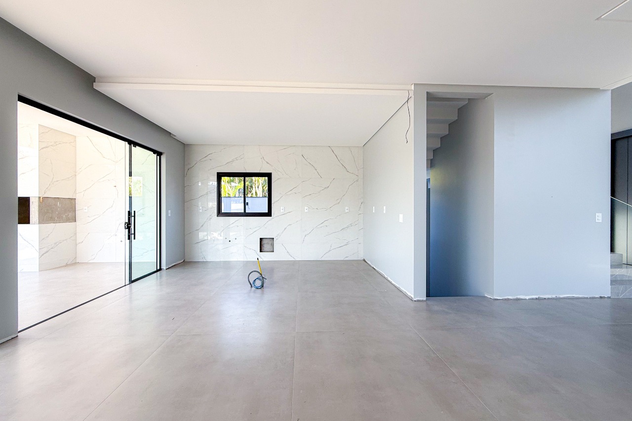 Casa à venda no bairro Itoupava Central: 