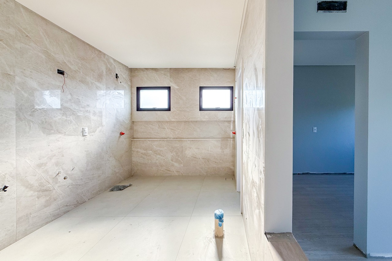 Casa à venda no bairro Itoupava Central: 