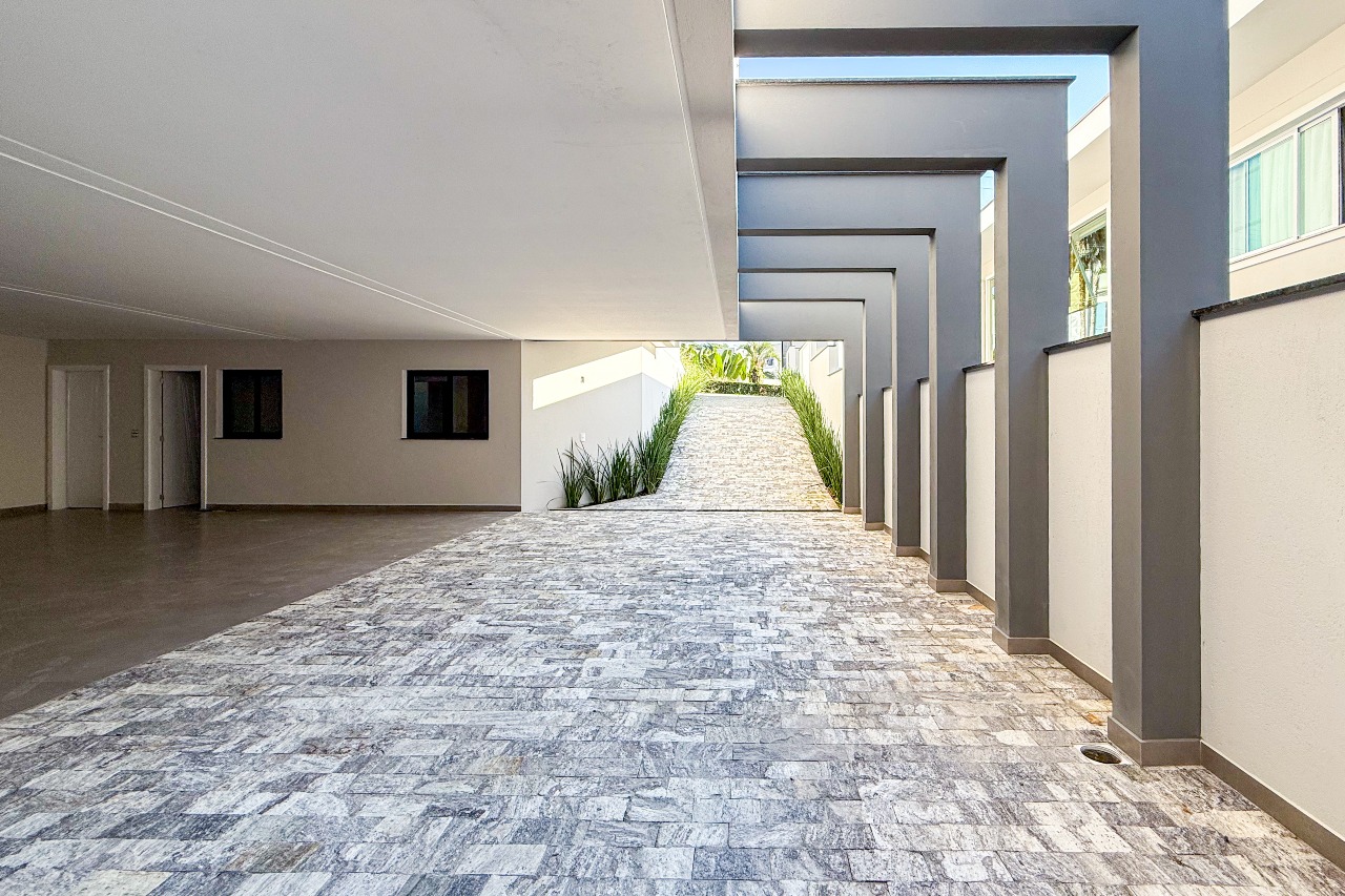 Casa à venda no bairro Itoupava Central: 