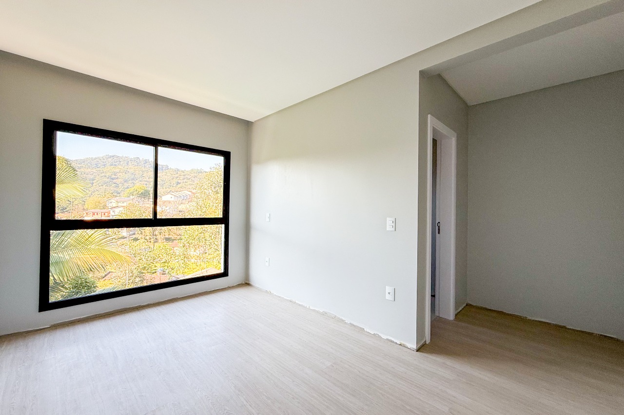 Casa à venda no bairro Itoupava Central: 