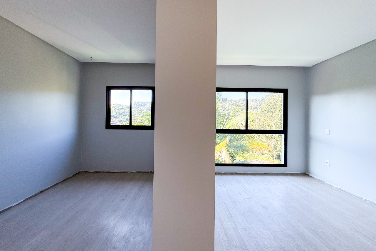 Casa à venda no bairro Itoupava Central: 