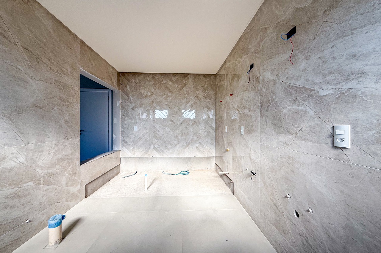 Casa à venda no bairro Itoupava Central: 