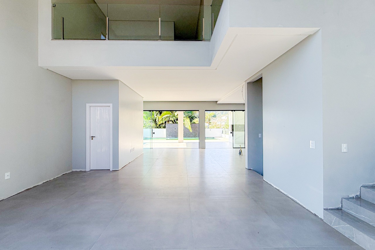 Casa à venda no bairro Itoupava Central: 