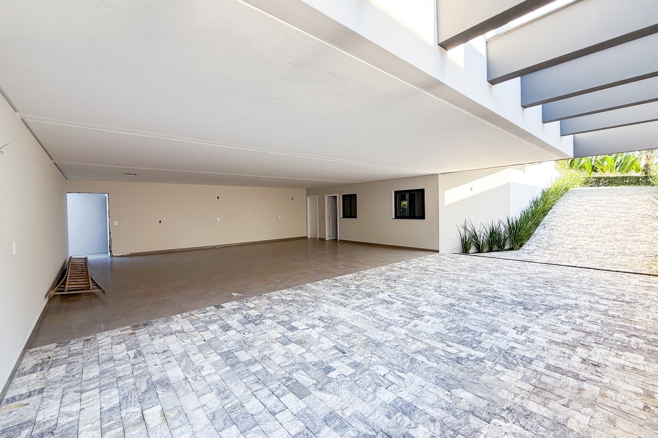 Casa à venda no bairro Itoupava Central: 