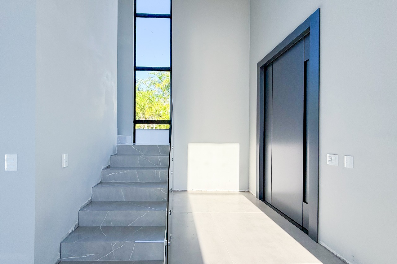 Casa à venda no bairro Itoupava Central: 