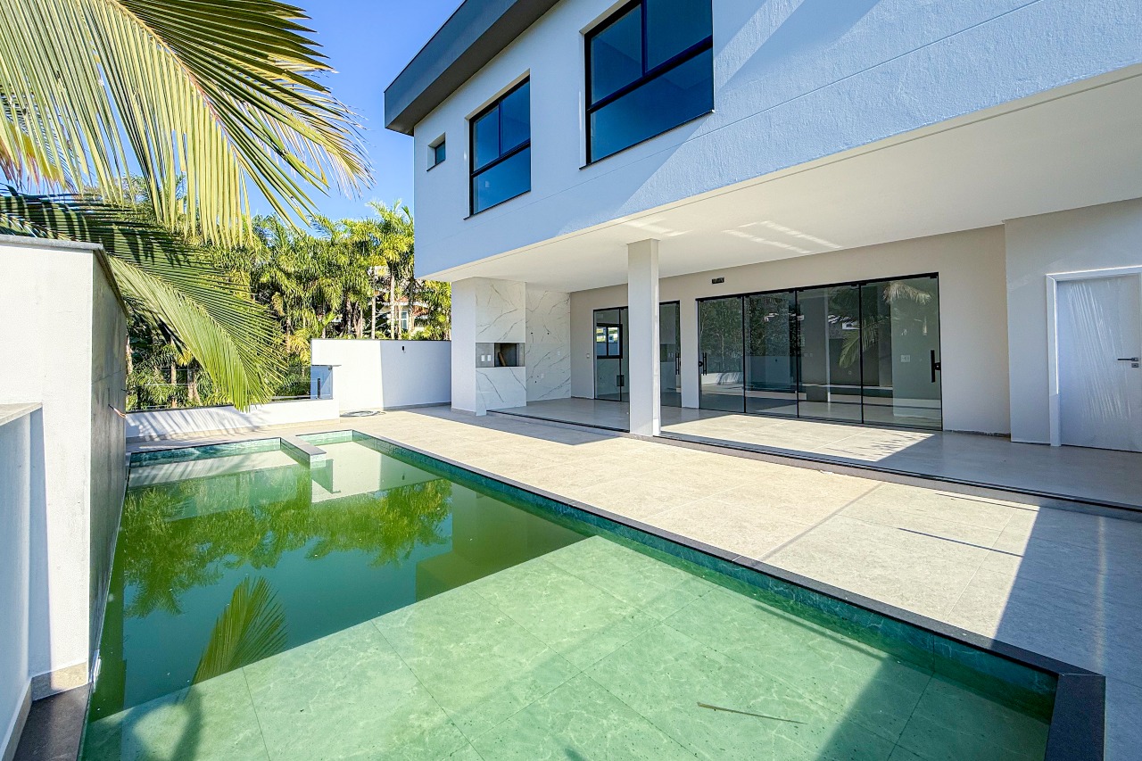 Casa à venda no bairro Itoupava Central: 