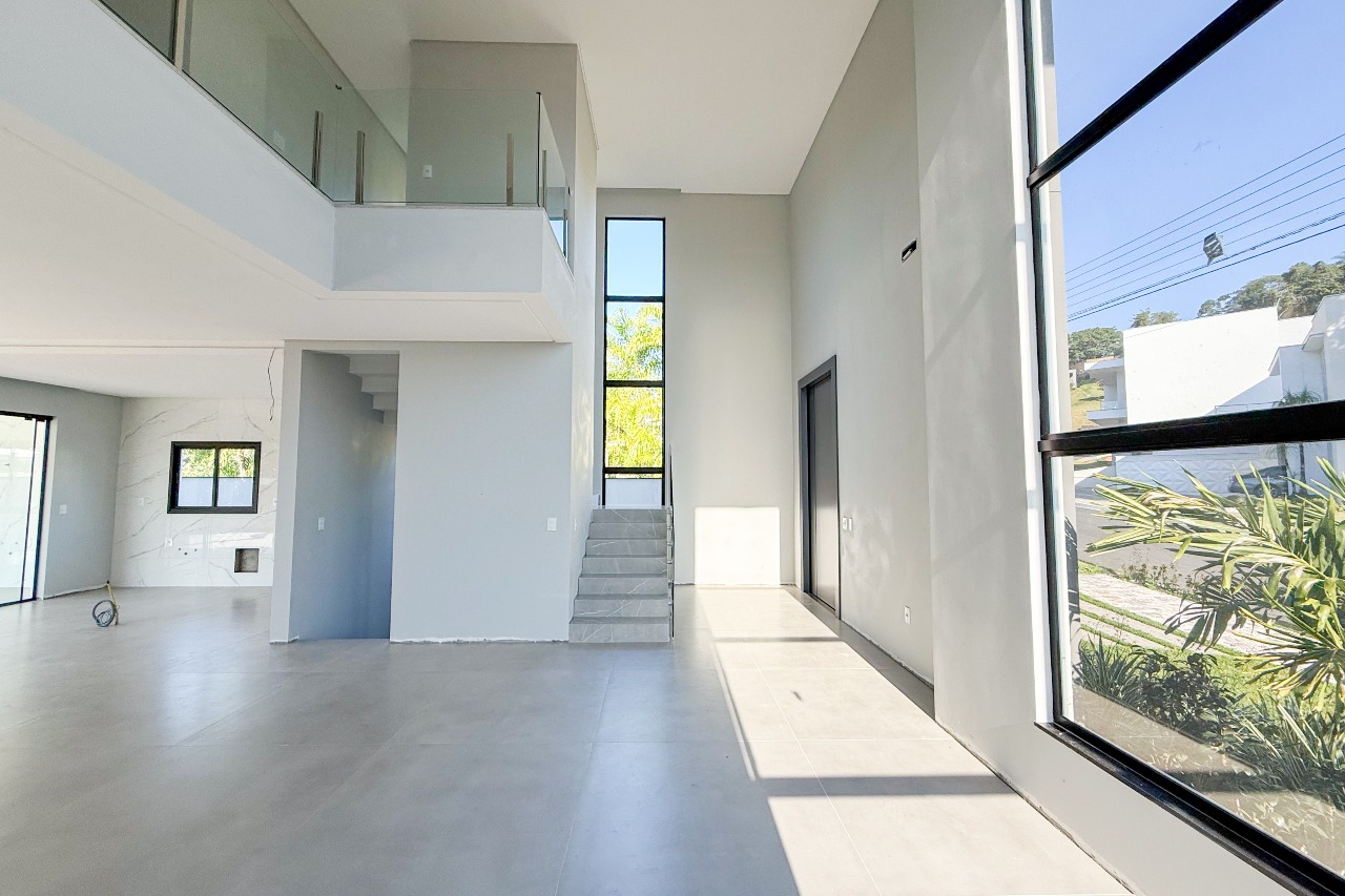 Casa à venda no bairro Itoupava Central: 