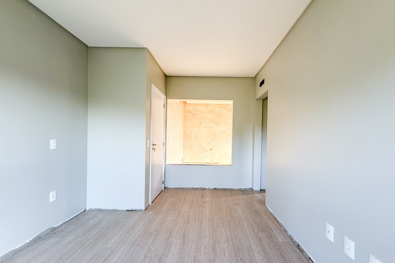 Casa à venda no bairro Itoupava Central: 