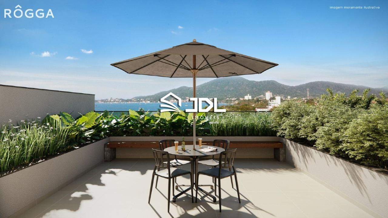 Apartamento à venda no bairro Armação: 