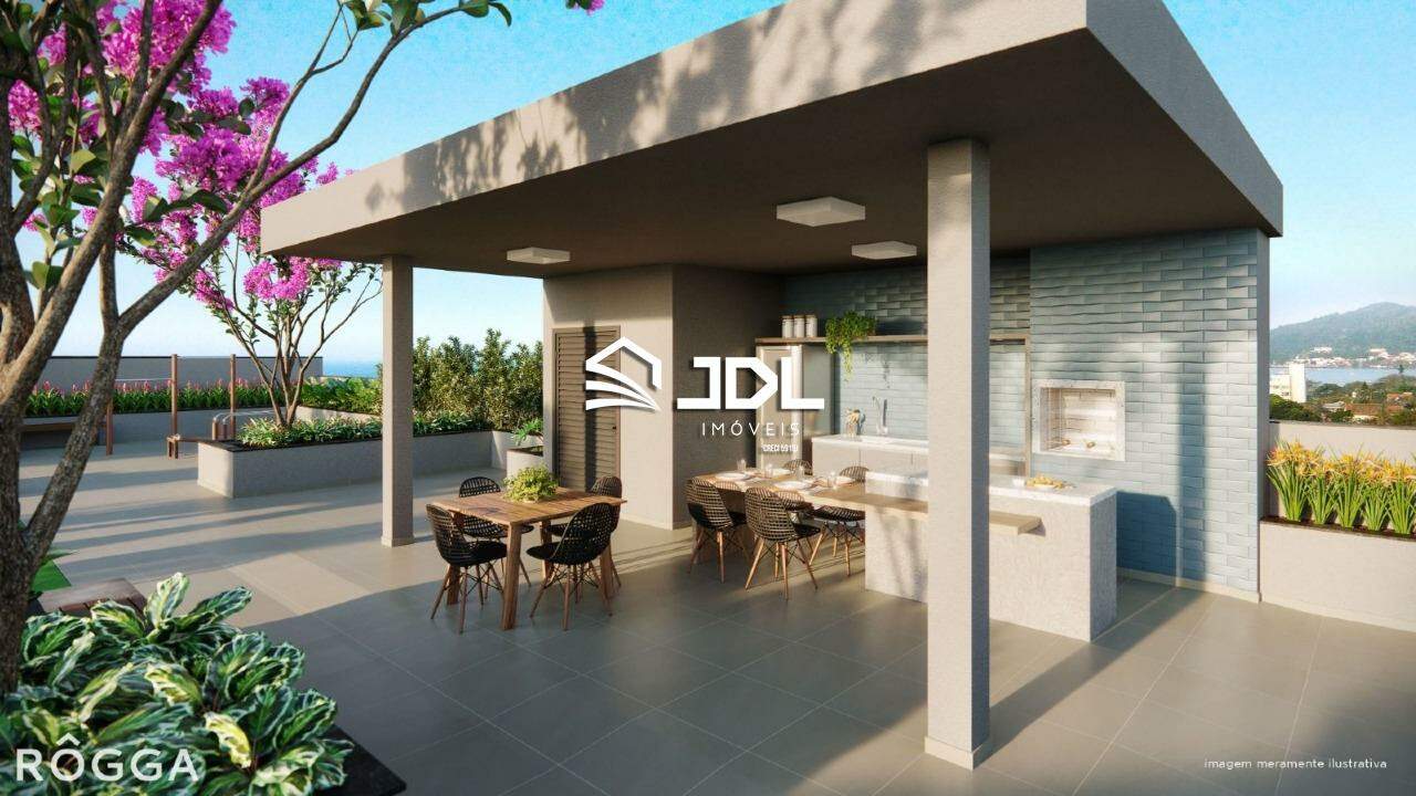 Apartamento à venda no bairro Armação: 