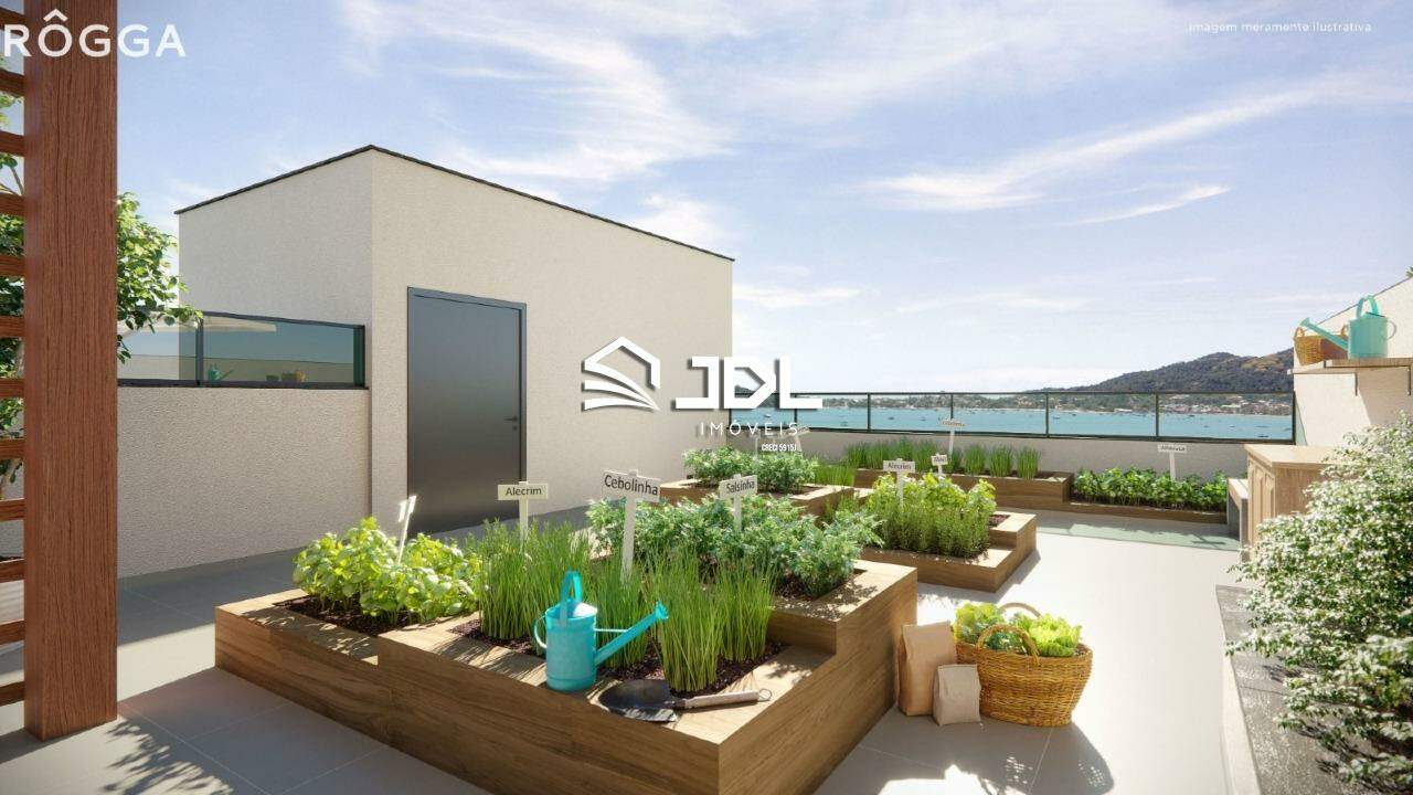 Apartamento à venda no bairro Armação: 