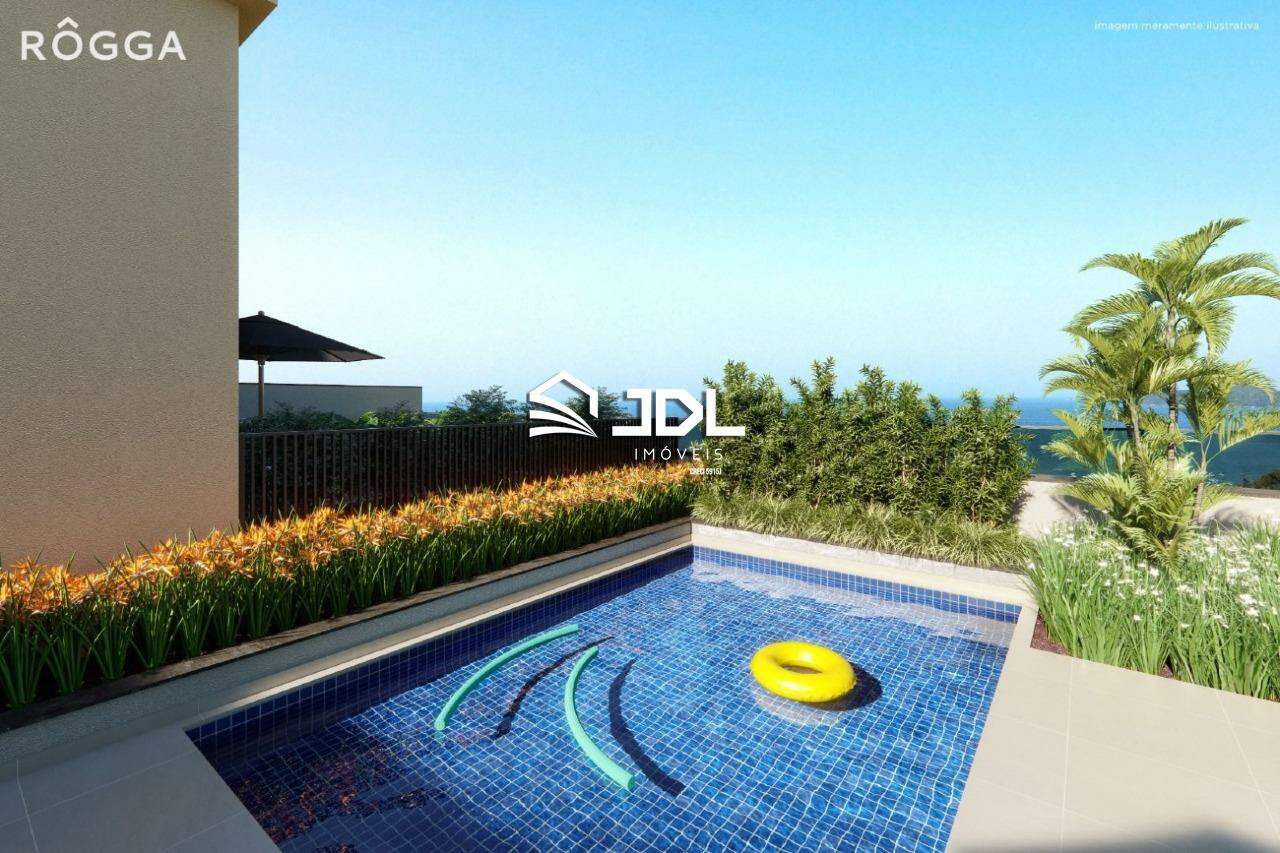 Apartamento à venda no bairro Armação: 