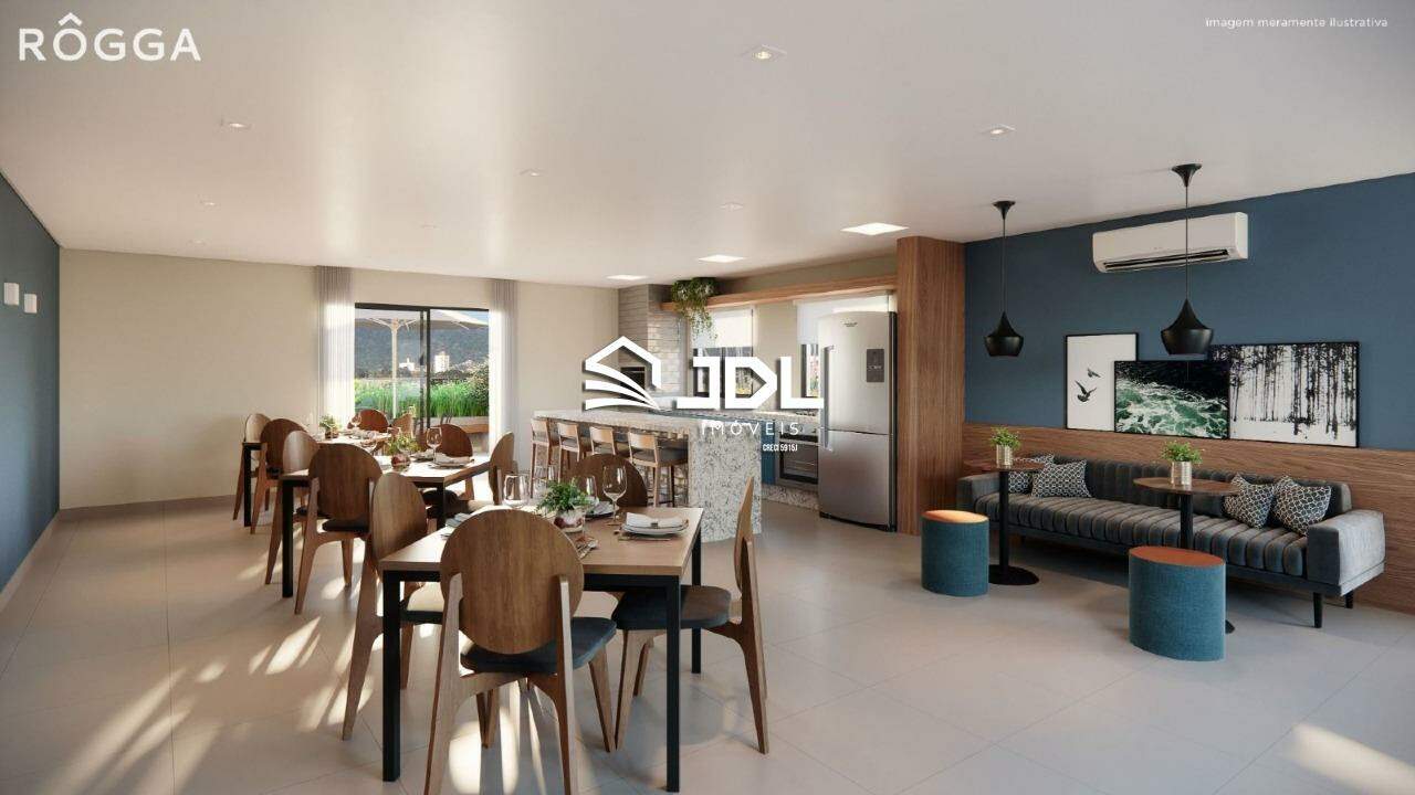 Apartamento à venda no bairro Armação: 