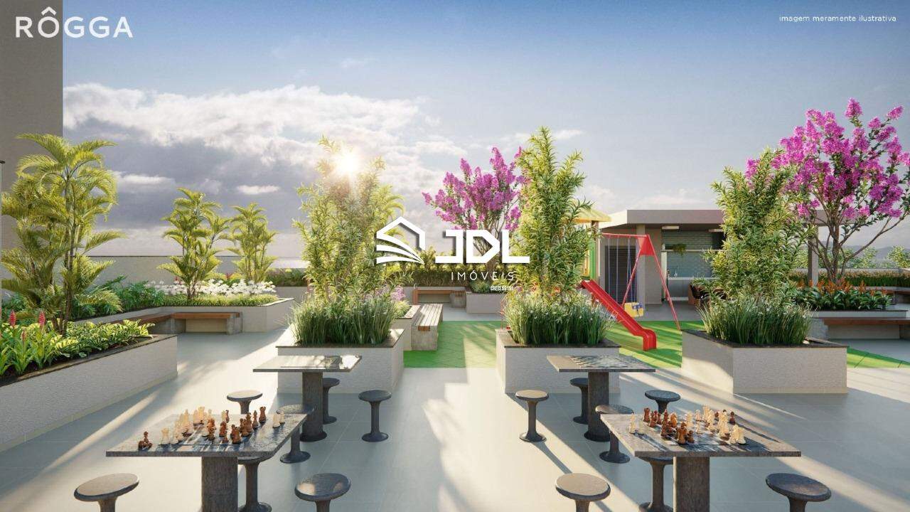 Apartamento à venda no bairro Armação: 