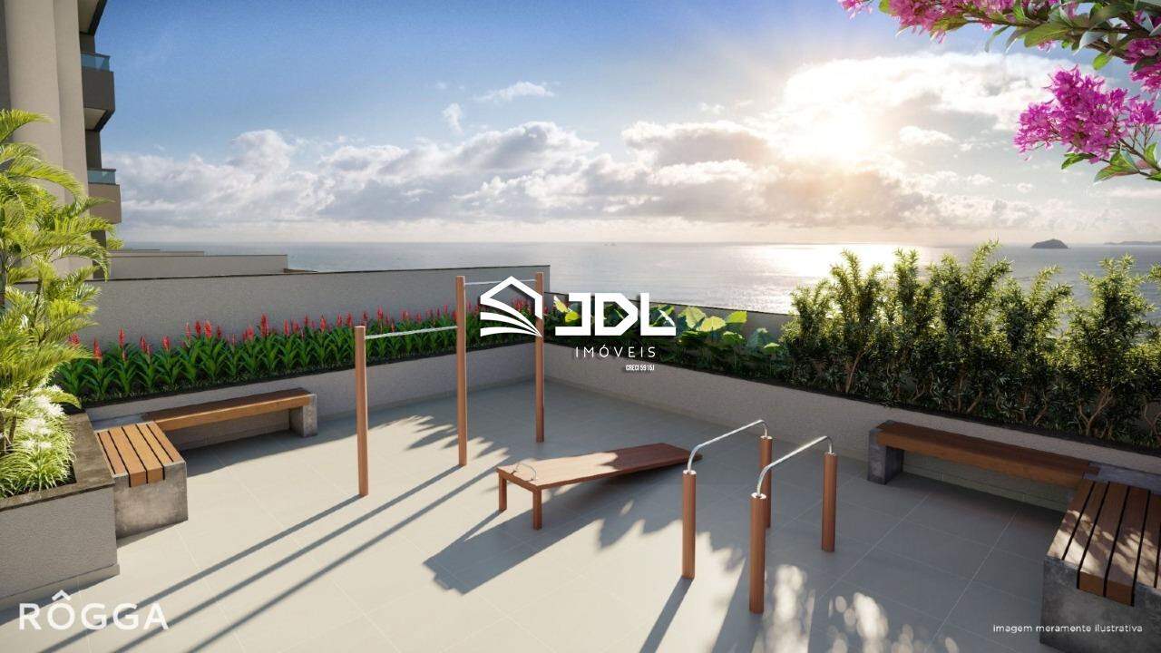 Apartamento à venda no bairro Armação: 