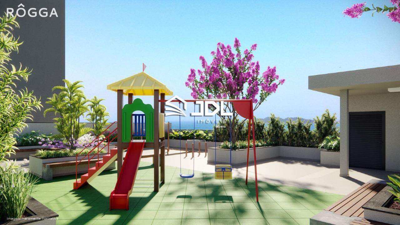 Apartamento à venda no bairro Armação: 