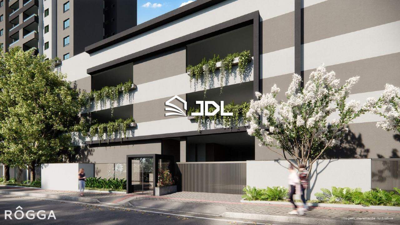 Apartamento à venda no bairro Armação: 