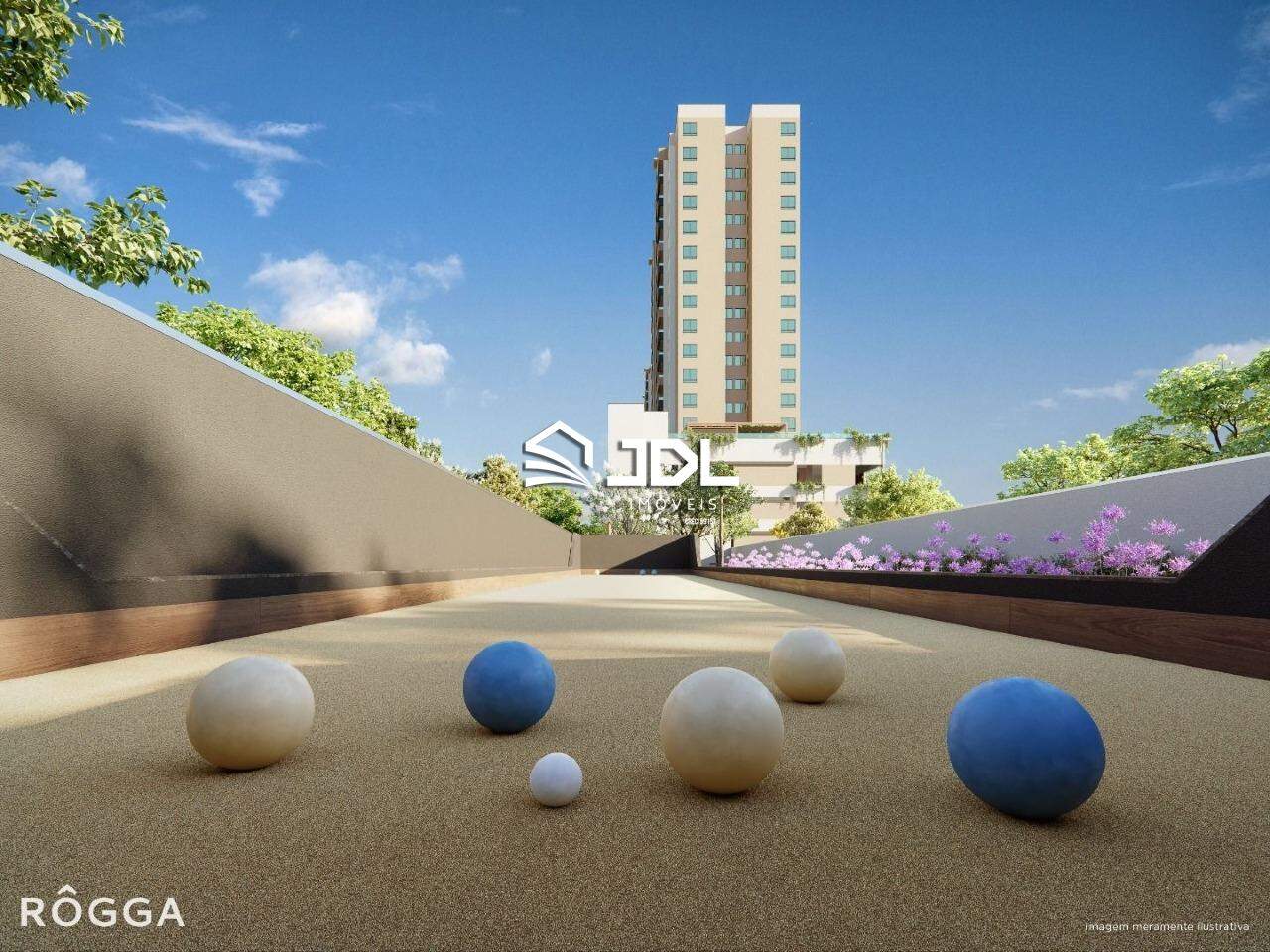 Apartamento à venda no bairro Armação: 