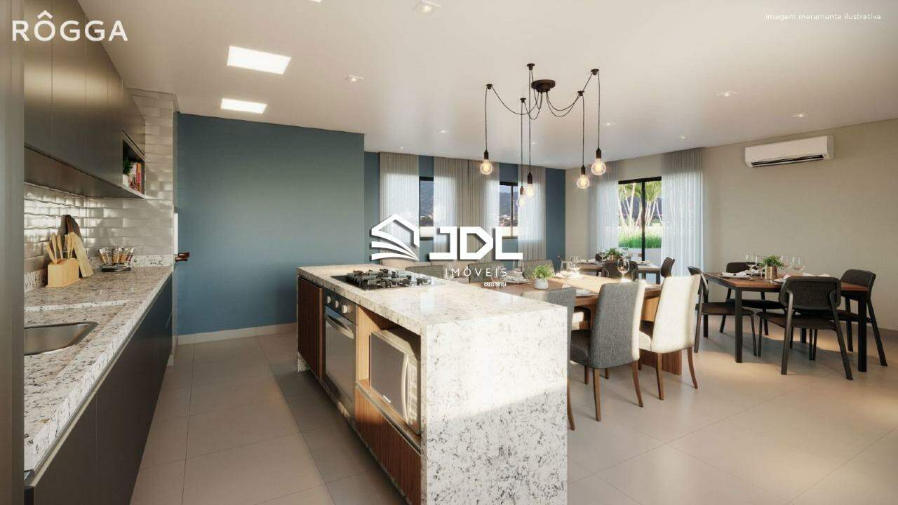 Apartamento à venda no bairro Armação: 