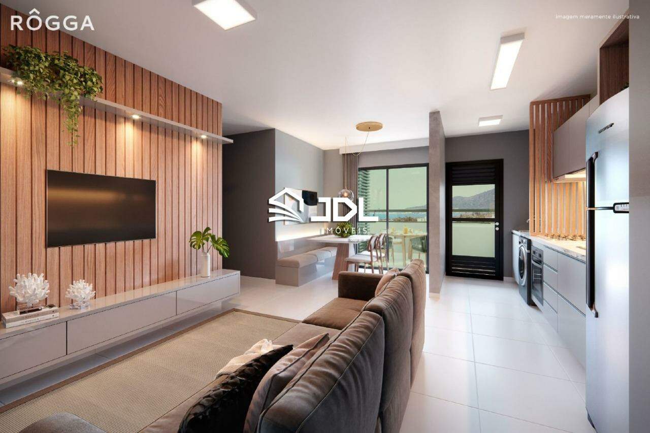 Apartamento à venda no bairro Armação: 