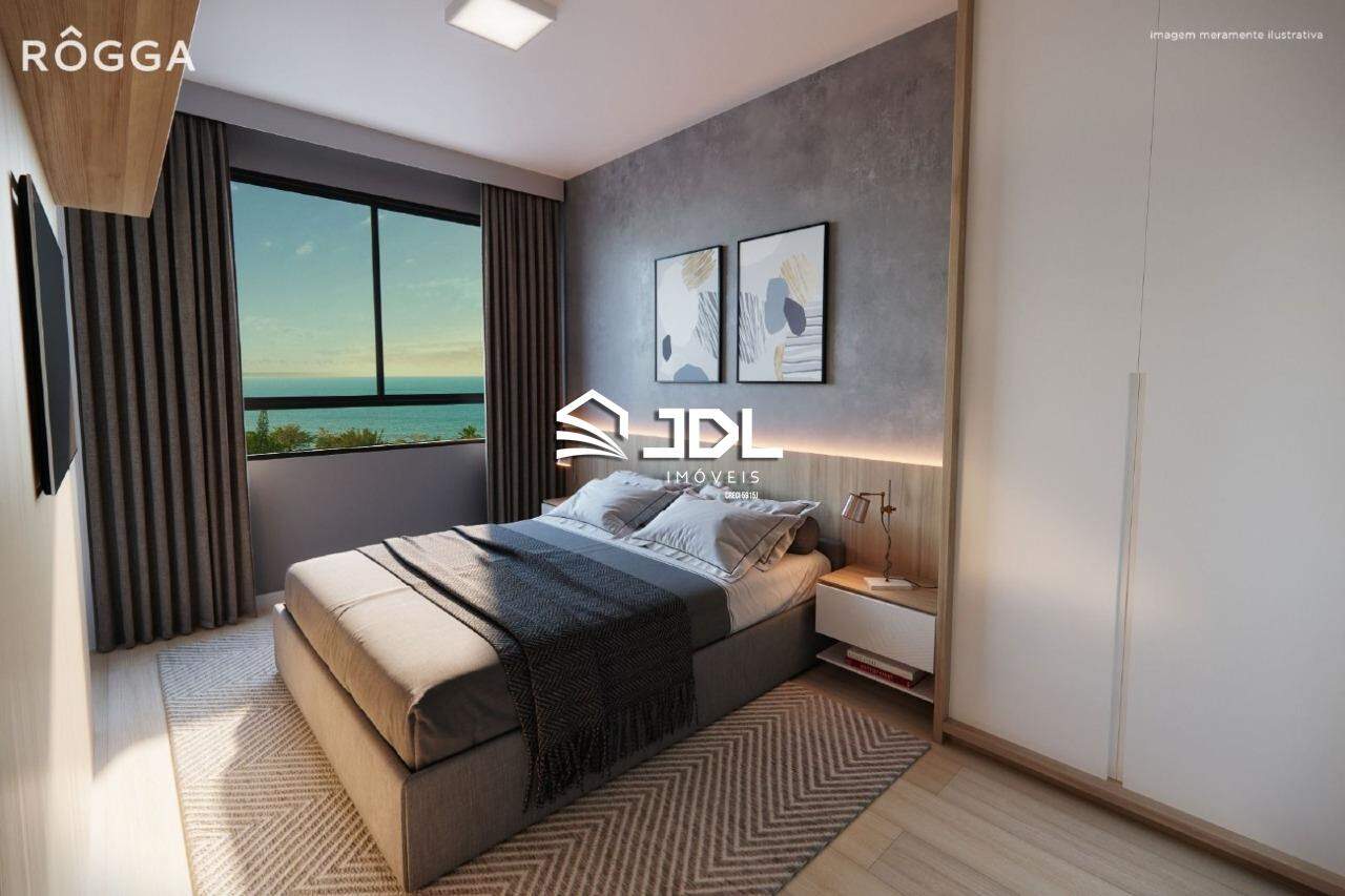 Apartamento à venda no bairro Armação: 