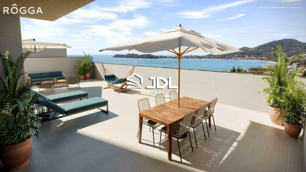 Apartamento à venda no bairro Armação: 