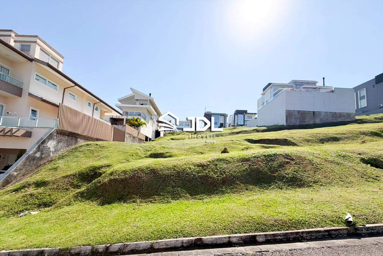 Terreno à venda no bairro Itoupava Central: 