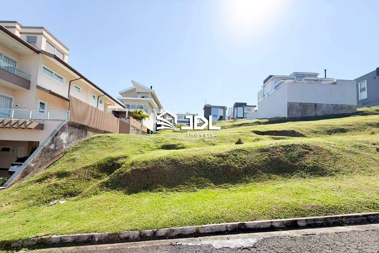 Terreno à venda no bairro Itoupava Central: 