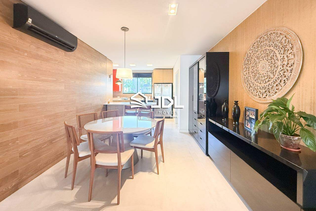 Apartamento à venda no bairro Jardim Blumenau: 