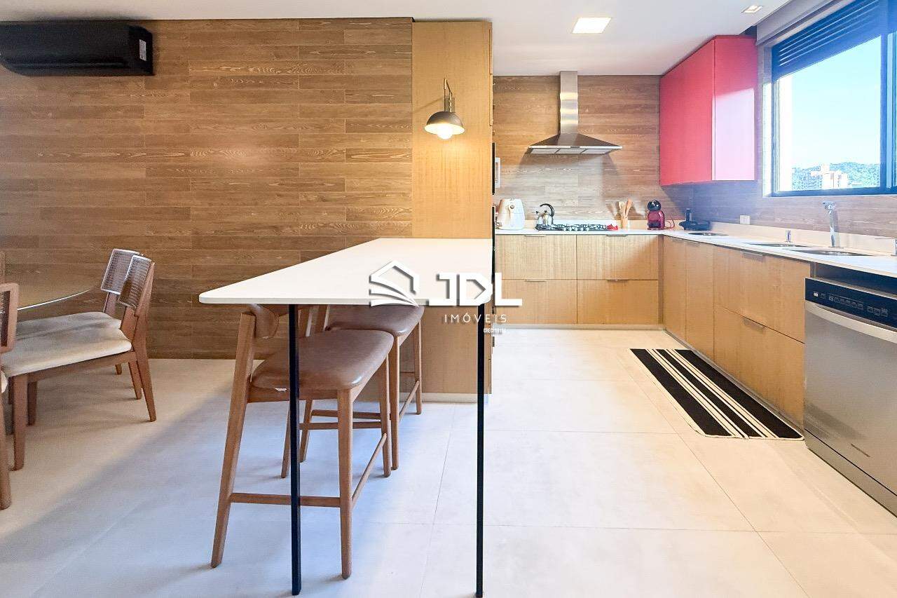 Apartamento à venda no bairro Jardim Blumenau: 