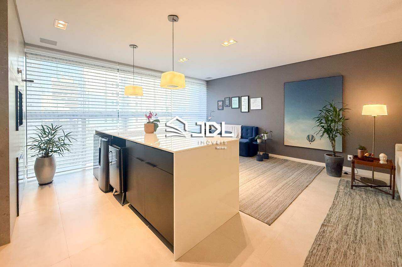 Apartamento à venda no bairro Jardim Blumenau: 