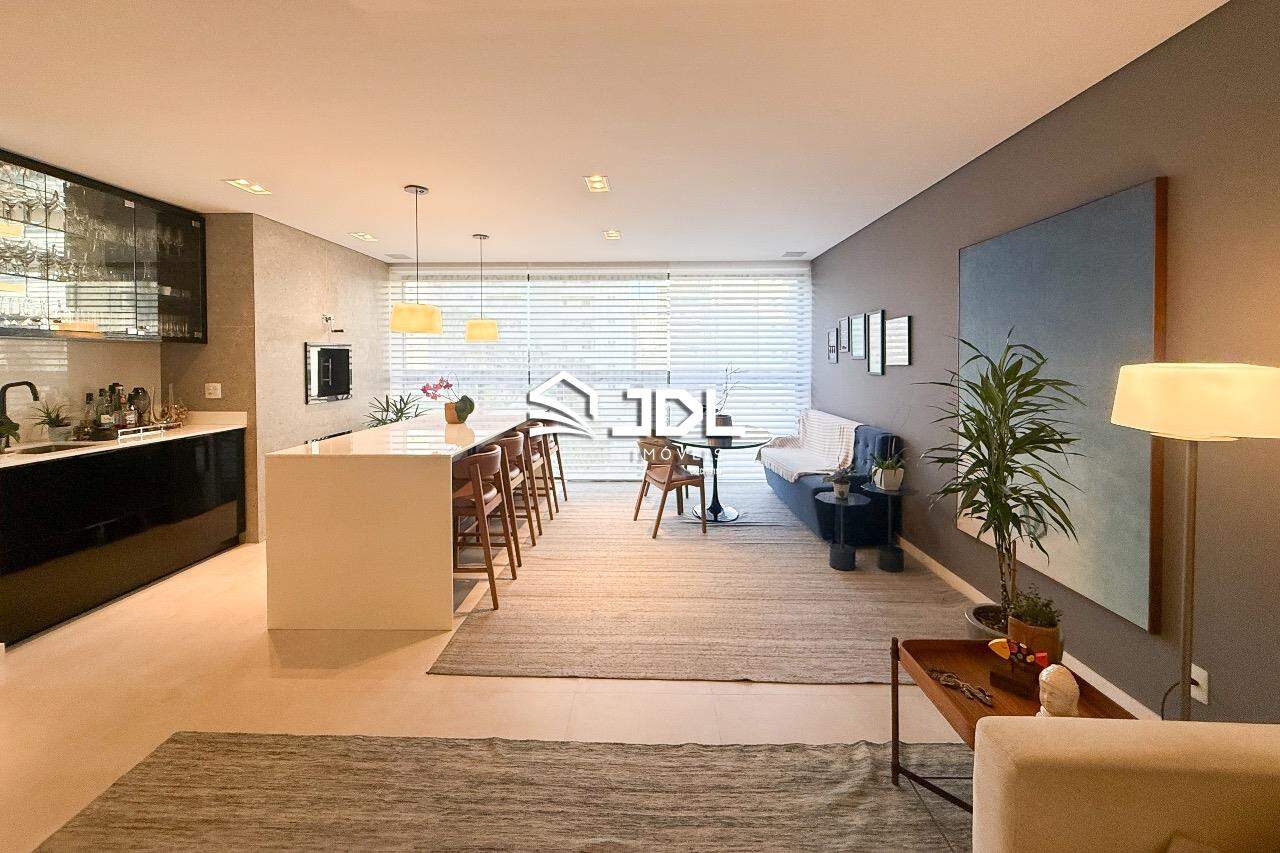 Apartamento à venda no bairro Jardim Blumenau: 