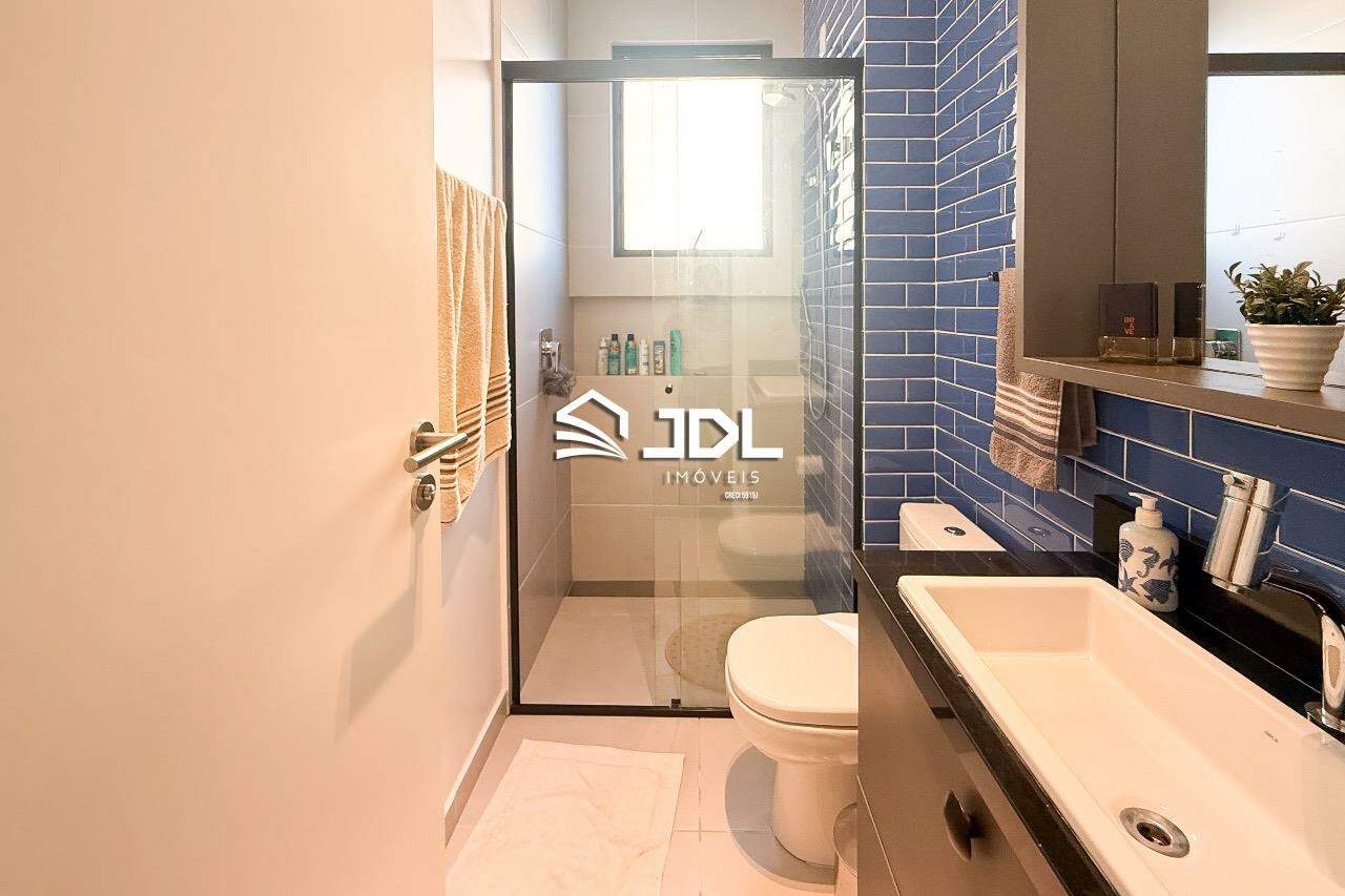 Apartamento à venda no bairro Jardim Blumenau: 