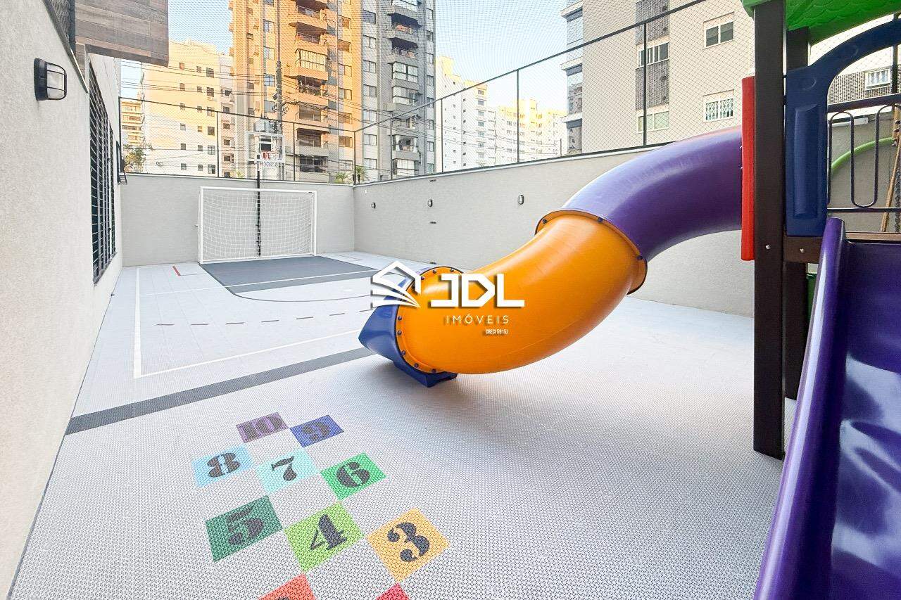 Apartamento à venda no bairro Jardim Blumenau: 