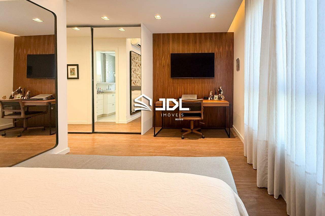 Apartamento à venda no bairro Jardim Blumenau: 