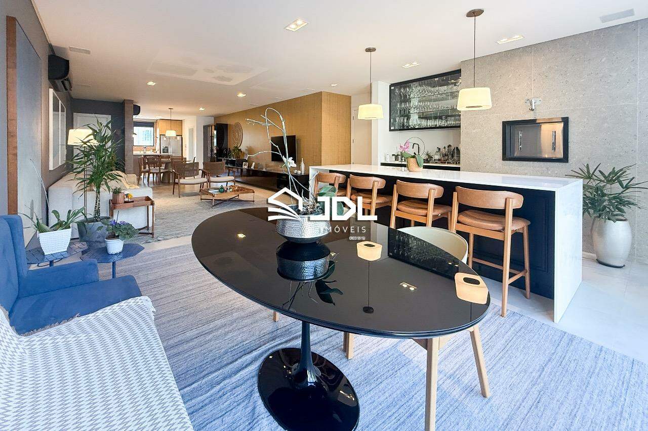 Apartamento à venda no bairro Jardim Blumenau: 