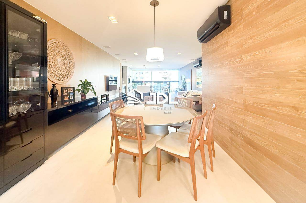 Apartamento à venda no bairro Jardim Blumenau: 