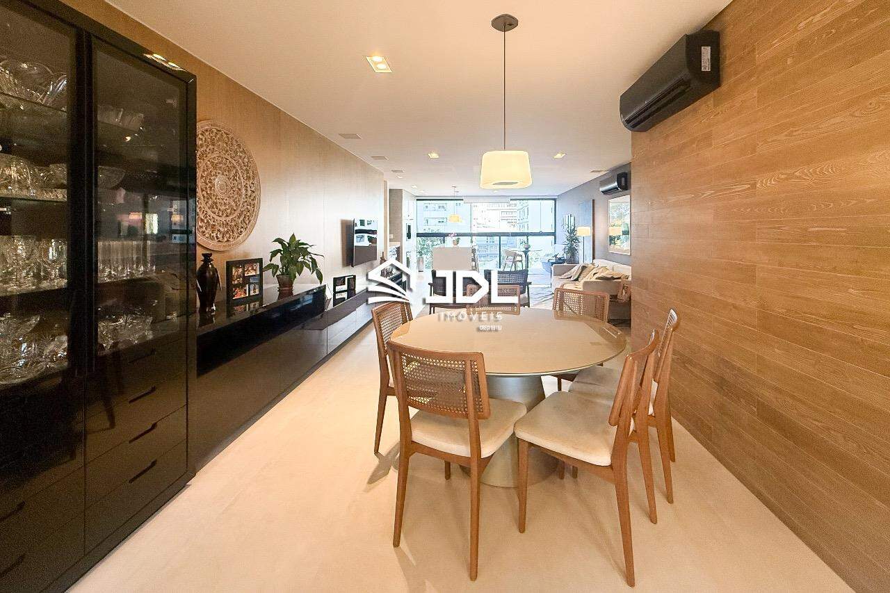 Apartamento à venda no bairro Jardim Blumenau: 