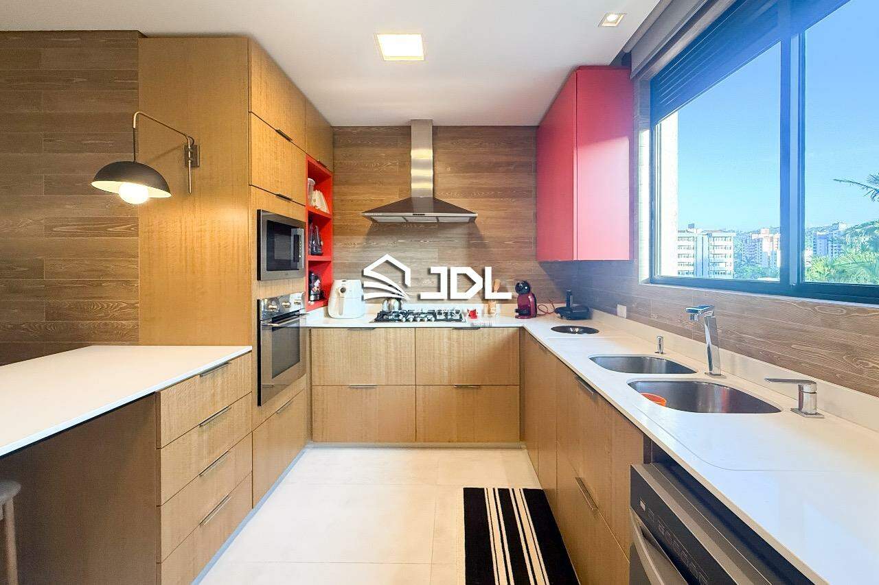 Apartamento à venda no bairro Jardim Blumenau: 