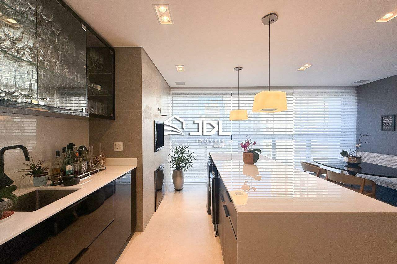 Apartamento à venda no bairro Jardim Blumenau: 